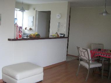 Appartement de vacances �/en/au Lima  (Lima)ou appartement ou maison de vacances