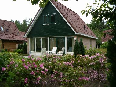 Appartement de vacances �/en/au Winterswijk (Gelderland)ou appartement ou maison de vacances