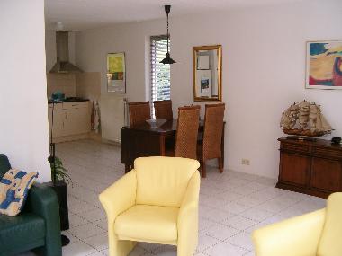 Appartement de vacances �/en/au Winterswijk (Gelderland)ou appartement ou maison de vacances
