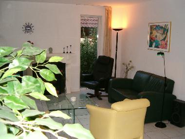 Appartement de vacances �/en/au Winterswijk (Gelderland)ou appartement ou maison de vacances