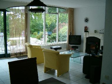 Appartement de vacances �/en/au Winterswijk (Gelderland)ou appartement ou maison de vacances