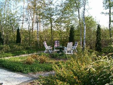 Appartement de vacances �/en/au Winterswijk (Gelderland)ou appartement ou maison de vacances