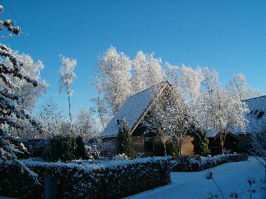 Appartement de vacances �/en/au Winterswijk (Gelderland)ou appartement ou maison de vacances