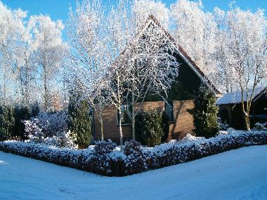Appartement de vacances �/en/au Winterswijk (Gelderland)ou appartement ou maison de vacances