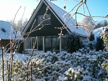 Appartement de vacances �/en/au Winterswijk (Gelderland)ou appartement ou maison de vacances