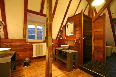 Maison de vacances �/en/au Malberg (Eifel - Ahr)ou appartement ou maison de vacances