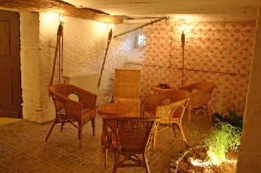 Maison de vacances �/en/au Malberg (Eifel - Ahr)ou appartement ou maison de vacances