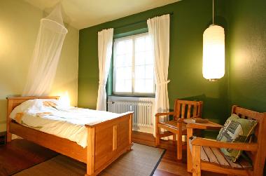 Maison de vacances �/en/au Malberg (Eifel - Ahr)ou appartement ou maison de vacances
