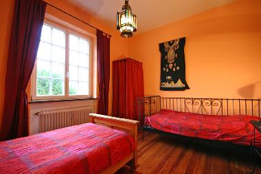 Maison de vacances �/en/au Malberg (Eifel - Ahr)ou appartement ou maison de vacances