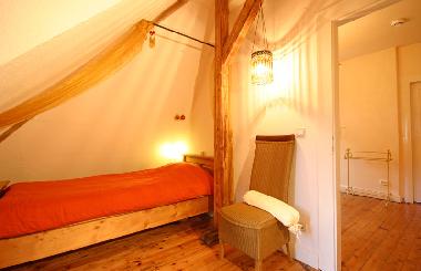 Maison de vacances �/en/au Malberg (Eifel - Ahr)ou appartement ou maison de vacances