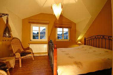 Maison de vacances �/en/au Malberg (Eifel - Ahr)ou appartement ou maison de vacances