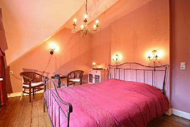 Maison de vacances �/en/au Malberg (Eifel - Ahr)ou appartement ou maison de vacances