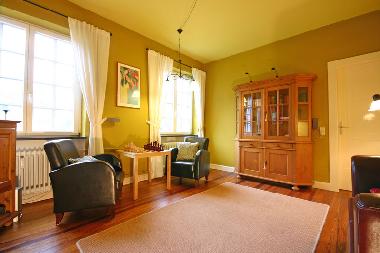 Maison de vacances �/en/au Malberg (Eifel - Ahr)ou appartement ou maison de vacances