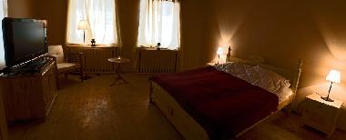 Chambre avec petit d�jeuner �/en/au Cund / Bahnea (Mures)ou appartement ou maison de vacances