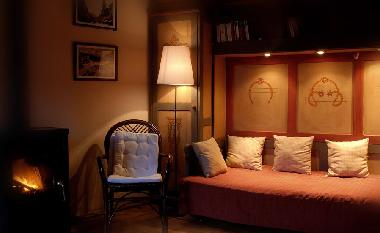 Chambre avec petit d�jeuner �/en/au Cund / Bahnea (Mures)ou appartement ou maison de vacances