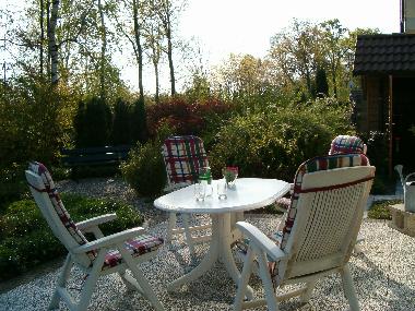 Appartement de vacances �/en/au Winterswijk (Gelderland)ou appartement ou maison de vacances