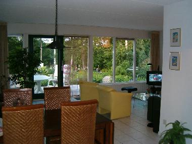 Appartement de vacances �/en/au Winterswijk (Gelderland)ou appartement ou maison de vacances