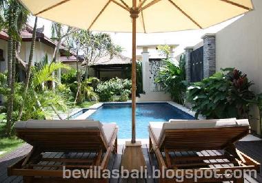 Maison de vacances �/en/au Seminyak (Bali)ou appartement ou maison de vacances