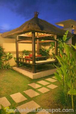 Maison de vacances �/en/au Seminyak (Bali)ou appartement ou maison de vacances