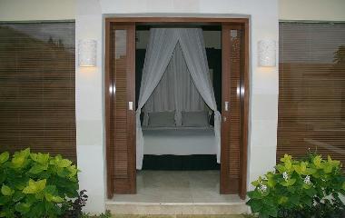 Maison de vacances �/en/au Seminyak (Bali)ou appartement ou maison de vacances