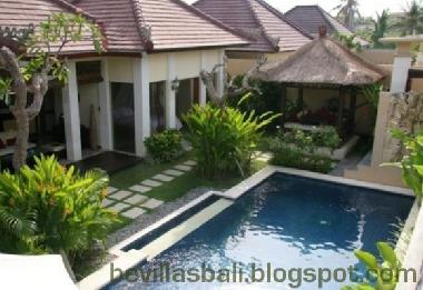 Maison de vacances �/en/au Seminyak (Bali)ou appartement ou maison de vacances