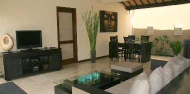 Maison de vacances �/en/au Seminyak  (Bali)ou appartement ou maison de vacances