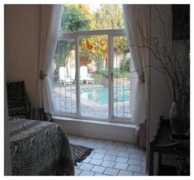 Maison de vacances �/en/au Flamingovlei Blouberg (Western Cape)ou appartement ou maison de vacances