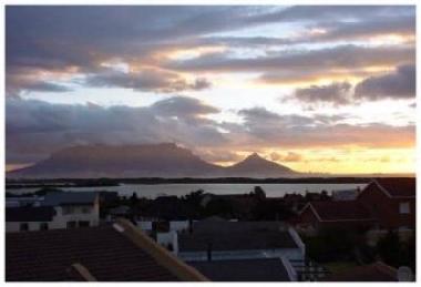 Maison de vacances �/en/au Flamingovlei Blouberg (Western Cape)ou appartement ou maison de vacances