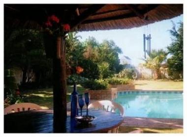 Maison de vacances �/en/au Flamingovlei Blouberg (Western Cape)ou appartement ou maison de vacances