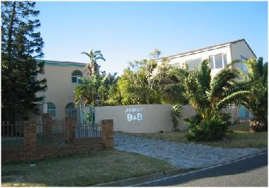 Maison de vacances �/en/au Flamingovlei Blouberg (Western Cape)ou appartement ou maison de vacances