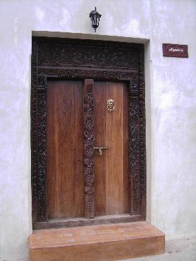 Maison de vacances �/en/au Lamu Town (Coast)ou appartement ou maison de vacances