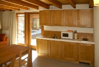 H�tel �/en/au Alpes (Vercelli)ou appartement ou maison de vacances