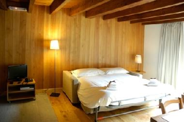 H�tel �/en/au Alpes (Vercelli)ou appartement ou maison de vacances