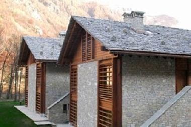 H�tel �/en/au Alpes (Vercelli)ou appartement ou maison de vacances