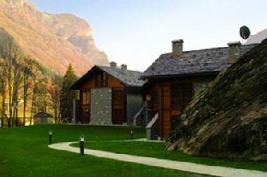 H�tel �/en/au Alpes (Vercelli)ou appartement ou maison de vacances