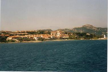 Appartement de vacances /en/au Palau (Sassari)ou appartement ou maison de vacances