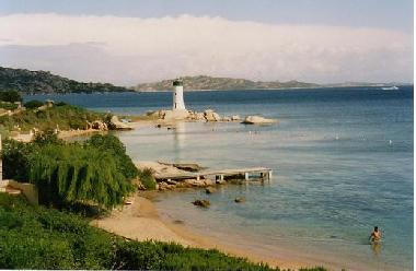 Appartement de vacances /en/au Palau (Sassari)ou appartement ou maison de vacances