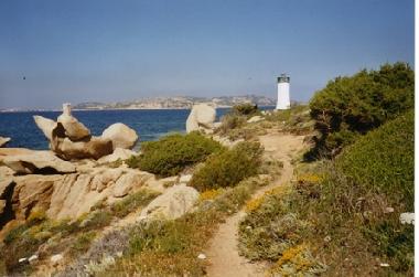 Appartement de vacances /en/au Palau (Sassari)ou appartement ou maison de vacances