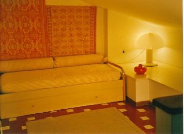 Appartement de vacances /en/au Palau (Sassari)ou appartement ou maison de vacances