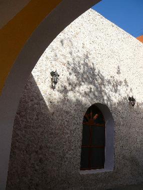 Chambre avec petit d�jeuner �/en/au Merida (Yucatan)ou appartement ou maison de vacances