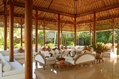 Maison de vacances �/en/au Sanur (Bali)ou appartement ou maison de vacances