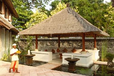 Maison de vacances �/en/au Sanur (Bali)ou appartement ou maison de vacances