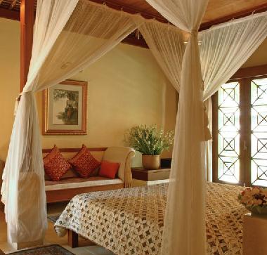 Maison de vacances �/en/au Sanur (Bali)ou appartement ou maison de vacances