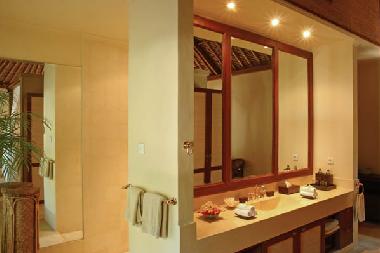 Maison de vacances �/en/au Sanur (Bali)ou appartement ou maison de vacances