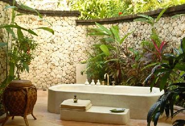 Maison de vacances �/en/au Sanur (Bali)ou appartement ou maison de vacances