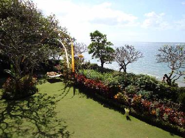Maison de vacances �/en/au Sanur (Bali)ou appartement ou maison de vacances