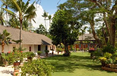 Maison de vacances �/en/au Sanur (Bali)ou appartement ou maison de vacances