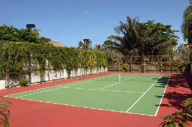 Maison de vacances �/en/au Sanur (Bali)ou appartement ou maison de vacances