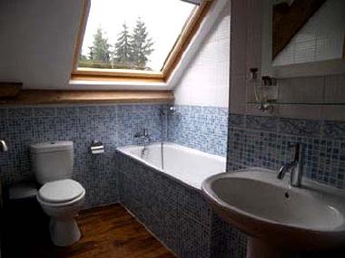 Maison de vacances /en/au Malguenac (Morbihan)ou appartement ou maison de vacances