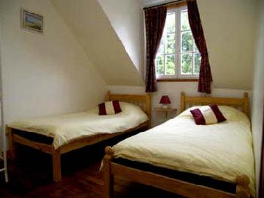 Maison de vacances /en/au Malguenac (Morbihan)ou appartement ou maison de vacances